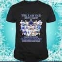 Yes I Am Old But I Saw Dallas Cowboys Back To Back Champions T-Shirt Yes I Am Old But I Saw Dallas Cowboys Back To Back Champions T-Shirt