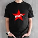 No Name Blood Star T-Shirt No Name Blood Star T-Shirt