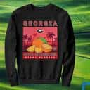 Georgia Bulldogs T-Shirt Capital One Orange Bowl Georgia Bulldogs T-Shirt Capital One Orange Bowl