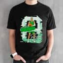 Kristaps Porzingis T-Shirt Kristaps Porzingis T-Shirt