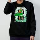 Kristaps Porzingis T-Shirt Kristaps Porzingis T-Shirt