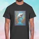 White Shark Mystical T-Shirt