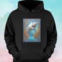 White Shark Mystical T-Shirt