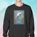White Shark Mystical T-Shirt White Shark Mystical T-Shirt