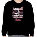 Ole Miss Rebels T-Shirt Egg Bowl Champions Ole Miss Rebels T-Shirt Egg Bowl Champions