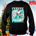 Tyreek Hill NFL Miami Dolphins T-Shirt