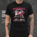 SEC Champions Alabama Crimson Tide Georgia Bulldogs T-Shirt SEC Champions Alabama Crimson Tide Georgia Bulldogs T-Shirt