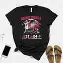 SEC Champions Alabama Crimson Tide Georgia Bulldogs T-Shirt
