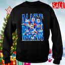 NFL Buffalo Bills T-Shirt Matt Milano