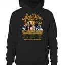 Monty Python 55th Anniverasry T-Shirt Thank You For The Memories Monty Python 55th Anniverasry T-Shirt Thank You For The Memories