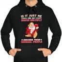 Grumpy Dwarf Is It Just Me Or Do Idiots Multiply T-Shirt Grumpy Dwarf Is It Just Me Or Do Idiots Multiply T-Shirt