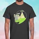 The Cow’s Milk Box Is Trying To Save The Dairy Cow’s Mother From A UFO T-Shirt The Cow’s Milk Box Is Trying To Save The Dairy Cow’s Mother From A UFO T-Shirt