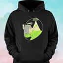 The Cow’s Milk Box Is Trying To Save The Dairy Cow’s Mother From A UFO T-Shirt The Cow’s Milk Box Is Trying To Save The Dairy Cow’s Mother From A UFO T-Shirt