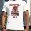 Jacksonville Jaguars Unconquerable T-Shirt Jacksonville Jaguars Unconquerable T-Shirt