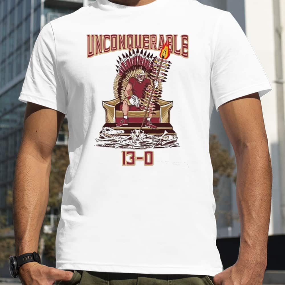 Jacksonville Jaguars Unconquerable T-Shirt Jacksonville Jaguars Unconquerable T-Shirt