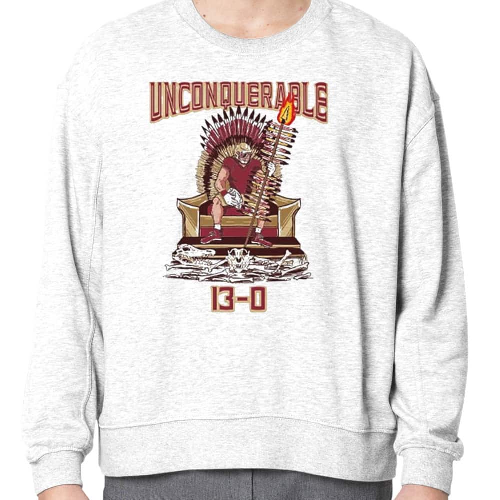 Jacksonville Jaguars Unconquerable T-Shirt Jacksonville Jaguars Unconquerable T-Shirt