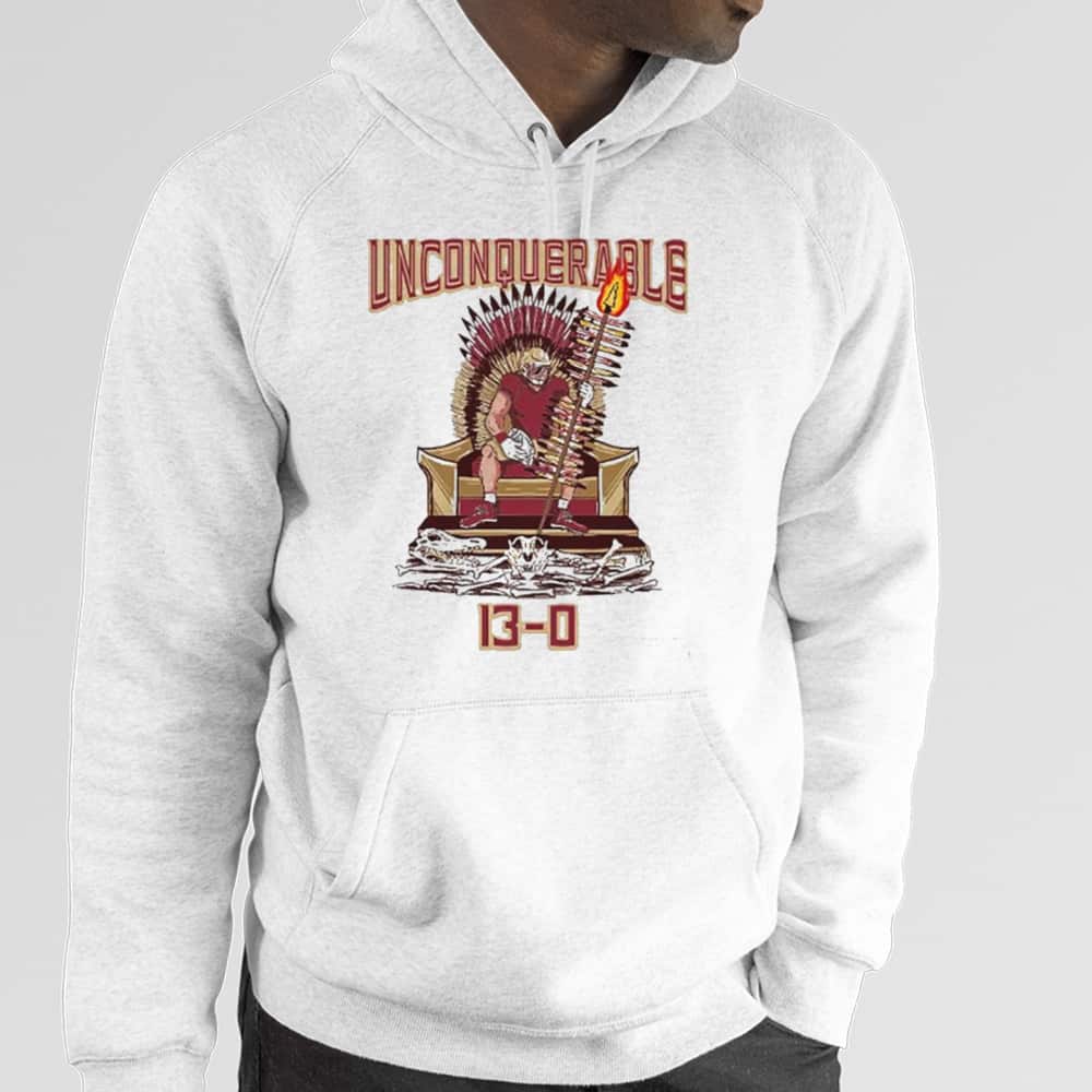 Jacksonville Jaguars Unconquerable T-Shirt Jacksonville Jaguars Unconquerable T-Shirt