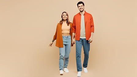 What Color Shirt Is Most Flattering?