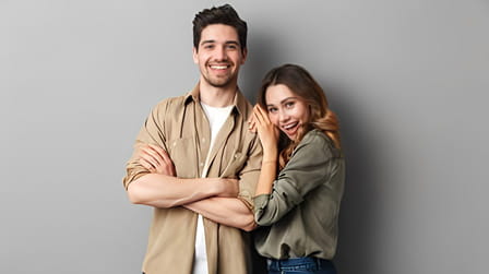 What Color Shirt Makes You Look The Oldest?