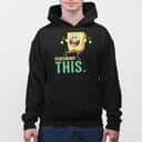 Screenshot This Spongebob T-Shirt Screenshot This Spongebob T-Shirt