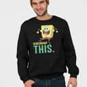 Screenshot This Spongebob T-Shirt