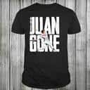 Basic New York Juan Soto Gone T-Shirt