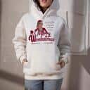 Merry Wonkatmas Every Good Thing In This World Started With A Dream T-Shirt