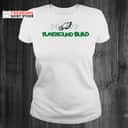 Philadelphia Eagles Jason Kelce T-Shirt Playground Build