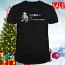 Woman Definition Noun Adult Huwuman Female T-Shirt