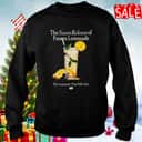 The Sweet Release Of Panera Lemonade T-Shirt