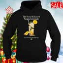 The Sweet Release Of Panera Lemonade T-Shirt The Sweet Release Of Panera Lemonade T-Shirt