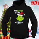 The Grinch Stole My Philadelphia Eagles T-Shirt The Grinch Stole My Philadelphia Eagles T-Shirt