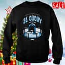 Tony Ferguson El Cucuy This Is My Mat T-Shirt Tony Ferguson El Cucuy This Is My Mat T-Shirt