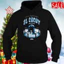 Tony Ferguson El Cucuy This Is My Mat T-Shirt Tony Ferguson El Cucuy This Is My Mat T-Shirt