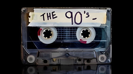 Why Is Gen Z Obsessed With 90s Fashion?