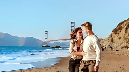 What To Wear In California In April?