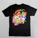 Cool Lewis Hamilton T-Shirt