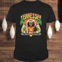 Tennessee’s Orlando Florida T-Shirt