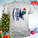 Funny Grinch NFL Dallas Cowboys T-Shirt Funny Grinch NFL Dallas Cowboys T-Shirt
