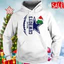 Funny Grinch NFL Dallas Cowboys T-Shirt Funny Grinch NFL Dallas Cowboys T-Shirt