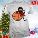 Funny Chicago Bulls Co-Bee T-Shirt Funny Chicago Bulls Co-Bee T-Shirt