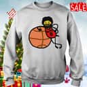 Funny Chicago Bulls Co-Bee T-Shirt Funny Chicago Bulls Co-Bee T-Shirt