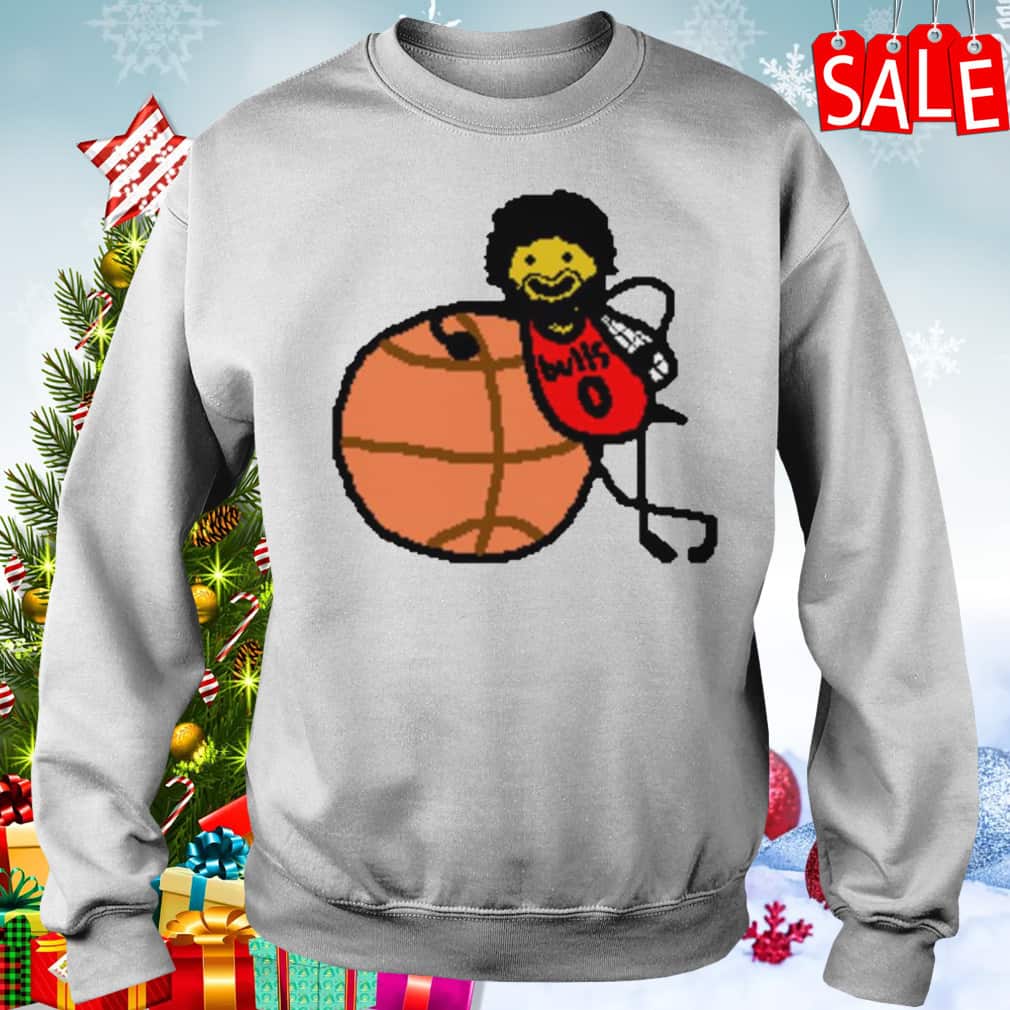 Funny Chicago Bulls Co-Bee T-Shirt Funny Chicago Bulls Co-Bee T-Shirt