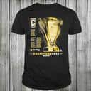 MLS Columbus Crew T-Shirt MLS Columbus Crew T-Shirt
