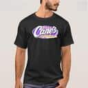 LSU Raising Cane's Chicken Fingers T-Shirt