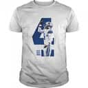 Dak Prescott Dak Pray T-Shirt