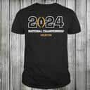 National Championship Houston T-Shirt National Championship Houston T-Shirt