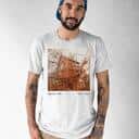 Vintage Remember When Wasia Project T-Shirt Vintage Remember When Wasia Project T-Shirt