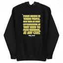 Please Believe In Young People T-Shirt