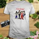 The Lovin Spoonful T-Shirt
